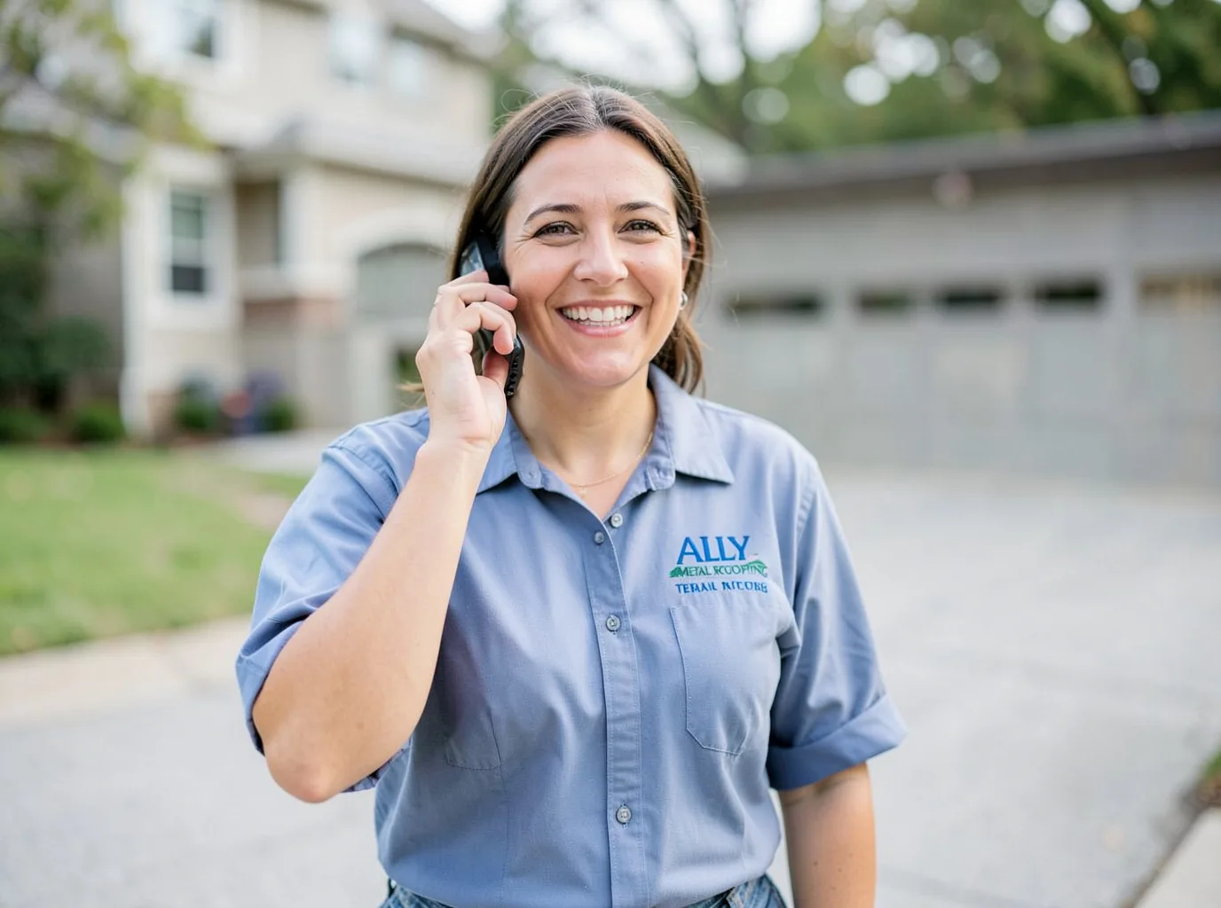 Metal Roof Installation Johnston, SC FAQs